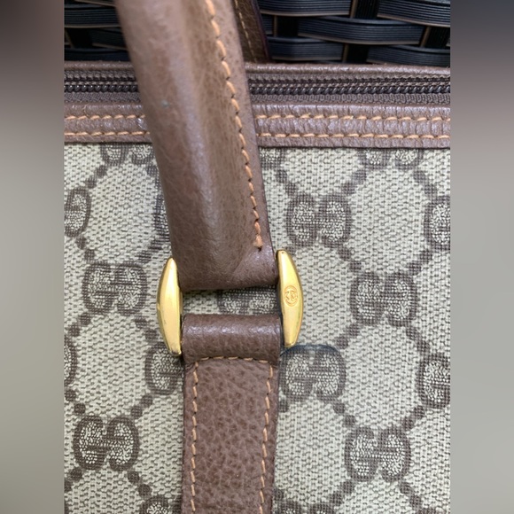 Gucci Boston Bag Size 30 - Picture 8 of 14